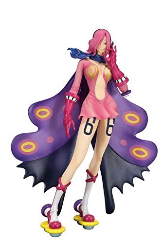 一番くじ ワンピース 目指せ ホールケーキアイランド C賞 レイジュフィギュ(未使用品)の通販は