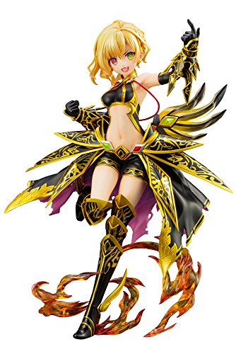 コトブキヤ 白猫プロジェクト シャルロット・フェリエ -Soul of Knights- 1(未使用品)の通販は