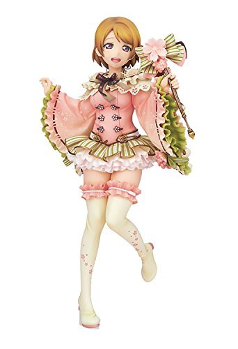 ラブライブ！スクールアイドルフェスティバル 小泉花陽 3月編 1/7 完成品フ(未使用品)