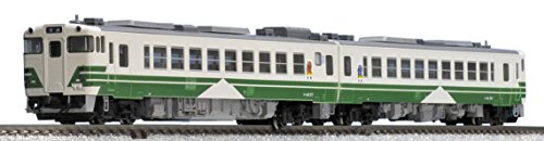 TOMIX Nゲージ キハ48 500 更新車・男鹿線 セット 2両 98034 鉄道模型 (未使用品)