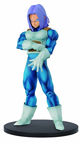 ドラゴンボールZ Resolution of Soldiers vol.5 トランクス ノーマルカラー(未使用品)