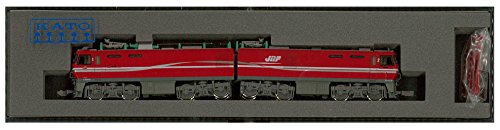 KATO Nゲージ EH800 3086 鉄道模型 電気機関車(未使用品) 28,059円
