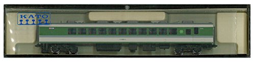 KATO Nゲージ サロ189 グレードアップあさま 増結車 特別企画品 74130-9 鉄(未使用品)