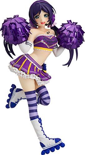 figFIX ラブライブ! スクールアイドルフェスティバル 東條 希 チアガールve(未使用品)