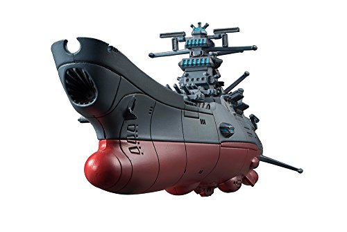 コスモフリートスペシャル 宇宙戦艦ヤマト2202 宇宙戦艦ヤマト アステロイ (未使用品)