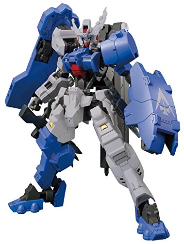 HG 機動戦士ガンダム 鉄血のオルフェンズ月鋼 ガンダムアスタロトリナシメ (未使用品)
