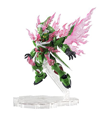 NXEDGE STYLE ネクスエッジスタイル 機動戦士クロスボーン・ガンダム ゴー (未使用品)