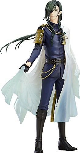 刀剣乱舞-ONLINE- にっかり青江 1/8スケール ABS&PVC製 塗装済み完成品フィ(未使用品)の通販は