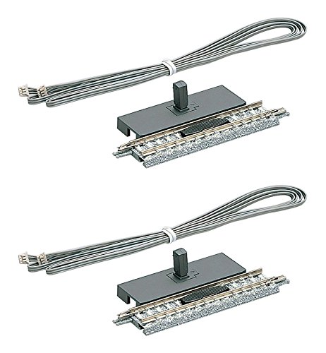 TOMIX Nゲージ TCSセンサーPCレールS70-PC F 2本セット 5573 鉄道模型用品(未使用品)
