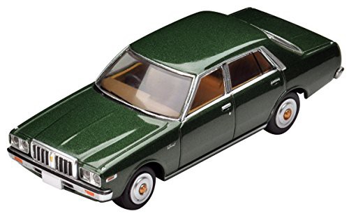 トミカリミテッドヴィンテージ ネオ 1/64 LV-N157a 日産ローレル 2000GL-6 (未使用品)