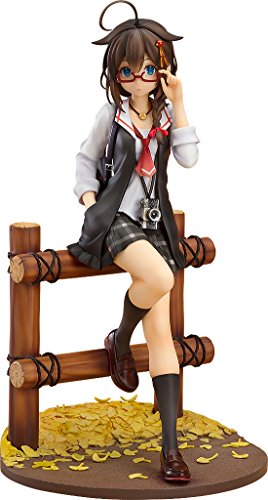 艦隊これくしょん ‐艦これ‐ 時雨 私服Ver. 1/8スケール PVC製 塗装済み完(未使用品) 15,798円