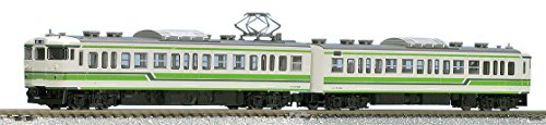 TOMIX Nゲージ 115 1000系近郊電車 新潟色 ・ S編成 セット 2両 98033 鉄道(未使用品)の通販は