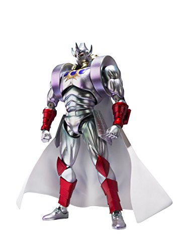 S.H.フィギュアーツ 悪魔将軍 ORIGINAL COLOR EDITION 『キン肉マン』(未使用品)