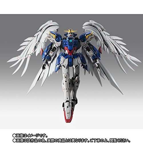 GUNDAM FIX FIGURATION METAL COMPOSITE ウイングガンダムゼロEW版