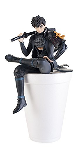 刀剣乱舞 ONLINE ぬーどるストッパーフィギュア 同田貫正国(未使用品)