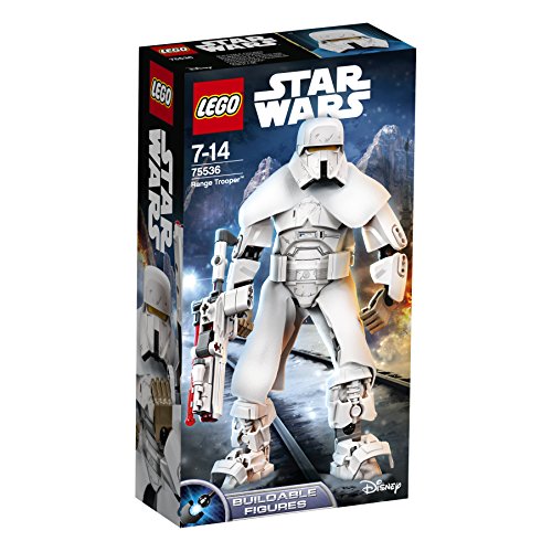 レゴ(LEGO) スター・ウォーズ レンジ・トルーパー 75536(未使用品)の