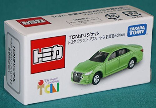 2025年最新】Yahoo!オークション -トミカ若草色クラウンの中古品