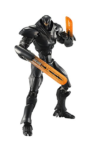 ROBOT魂 パシフィック・リム [SIDE JAEGER] オブシディアン・フューリー 約(未使用品)