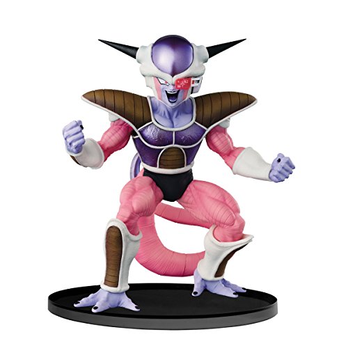 ドラゴンボールZ　BANPRESTO WORLD FIGURE COLOSSEUM　造形天下一武道会 其(未使用品)