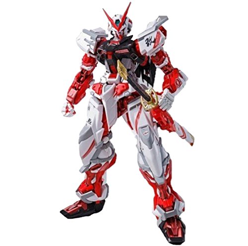 METAL BUILD ガンダムアストレイ レッドフレーム改(未使用品)