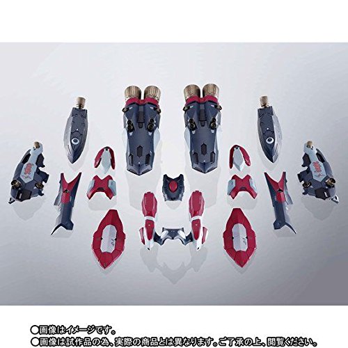 DX超合金 VF-31C ジークフリード（ミラージュ・ファリーナ・ジーナス機）用(未使用品)の通販は