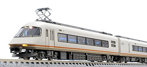 TOMIX Nゲージ 限定 近畿日本鉄道 21000系 アーバンライナーplus