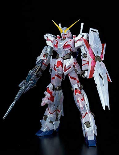 【イベント限定】MG 1/100 ユニコーンガンダム メタリックグロスインジェク(未使用品)の通販は