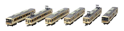 鉄道コレクション 鉄コレ 北神急行電鉄7000系 7054編成 6両セット A ジオラ(未使用品)