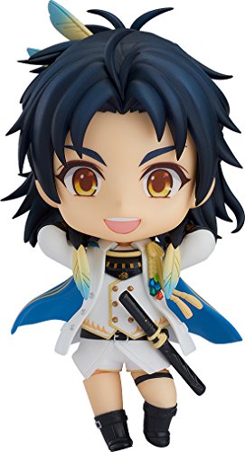 ねんどろいど 刀剣乱舞-ONLINE- 太鼓鐘貞宗 ノンスケール ABS&PVC製 塗装済(未使用品) 8,196円