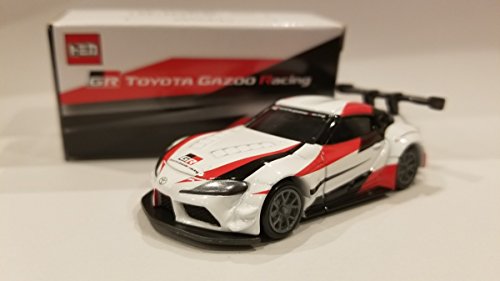 トヨタ GR Supra Racing Concept トミカ GAZOO(未使用品)の通販は 10,080円