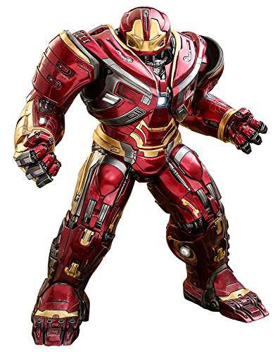 【パワー・ポーズ】『アベンジャーズ／インフィニティ・ウォー』１／６スケ(未使用品)