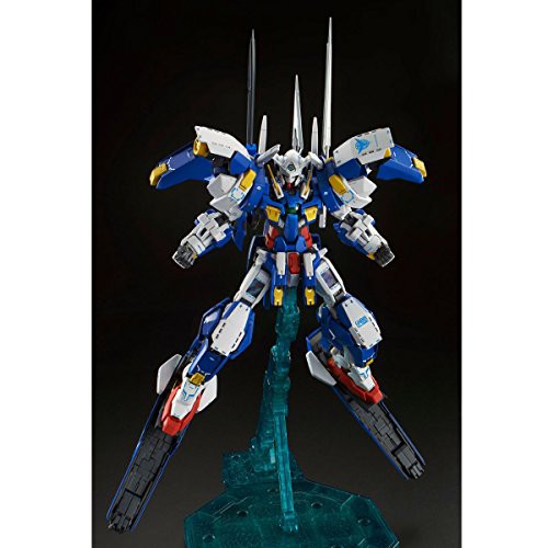 MG 1/100 ガンダムアヴァランチエクシアダッシュ プラモデル『機動戦士ガン(未使用品)