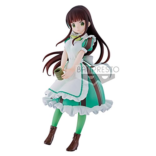鳳ありす クレイラドール 1/6スケール フィギュア