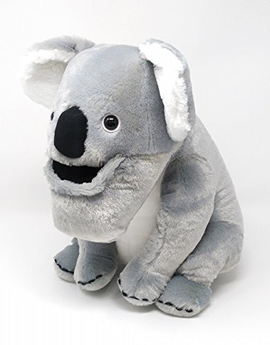 Amazon.co.jp: シャクレルプラネット コアラ BIG 40cm
