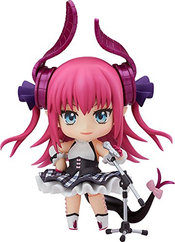 ねんどろいど Fate/Grand Order ランサー/エリザベート・バートリー ノンス(未使用品)