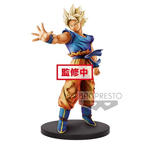 ドラゴンボールZ BLOOD OF SAIYANS-SPECIAL-(未使用品)