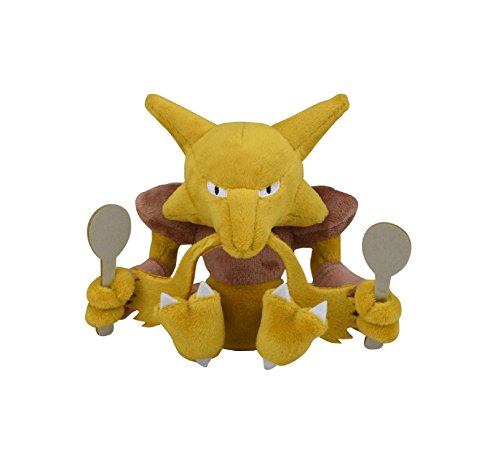ポケモンセンターオリジナル ぬいぐるみ Pokemon fit フーディン(未使用品) 6,289円