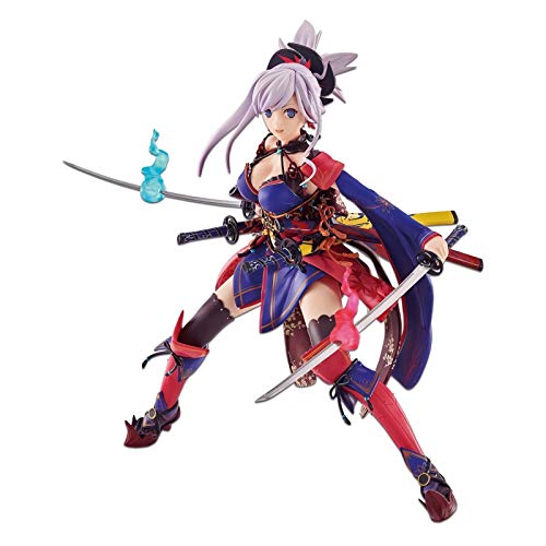 中古】[FIG] 4インチネル アサシン/ジャック・ザ・リッパー Fate/Grand