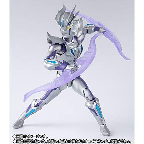 S.H.Figuarts ウルトラマンゼロ ビヨンド(魂ウェブ商店限定)(未使用品)