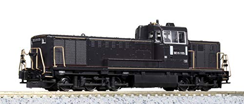 KATO Nゲージ DE10 JR九州仕様 2両セット 特別企画品 10-1534 鉄道模型 デ (未使用品)の通販は 51,188円