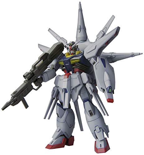 HG 機動戦士ガンダムSEED R-13 ZGMF-X13A プロヴィデンスガンダム 1/144ス (未使用品)