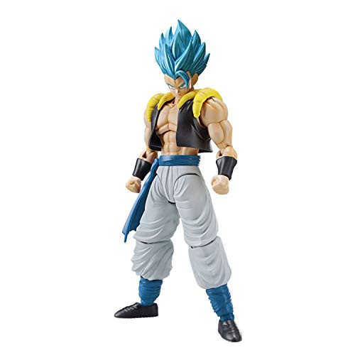フィギュアライズスタンダード ドラゴンボール 超サイヤ人ゴッド超サイヤ人(未使用品)の通販は