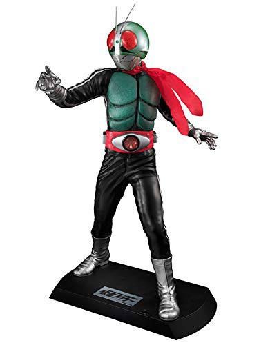 Ultimate Article 仮面ライダー 新1号 完成品フィギュア(未使用品)の通販は