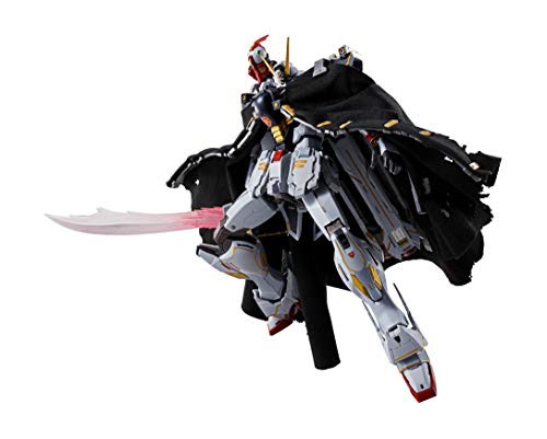 METAL BUILD クロスボーン・ガンダムX1 約170mm ABS&PVC&ダイキャスト製 塗(未使用品)