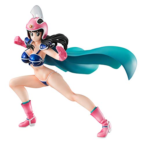 ドラゴンボールギャルズ ドラゴンボール チチ アーマーVer. 約170mm PVC製 (未使用品)