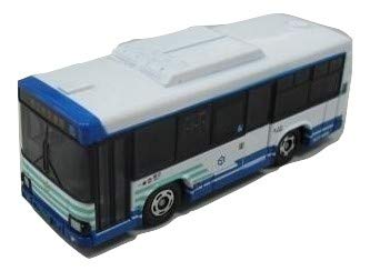 トミカ 特注トミカ 松江市交通局バス (733号車 第三弾)(未使用品)