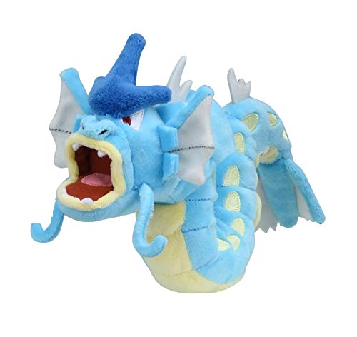 ポケモンセンターオリジナル ぬいぐるみ Pokemon fit ギャラドス(未使用品)