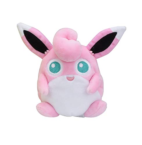 ポケモンセンターオリジナル ぬいぐるみ Pokemon fit プクリン(未使用品)