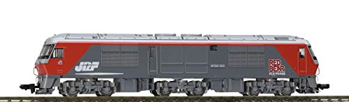TOMIX Nゲージ DF200 200 2242 鉄道線路ひな型 ディーゼル政府機関車(未当てはめる品)