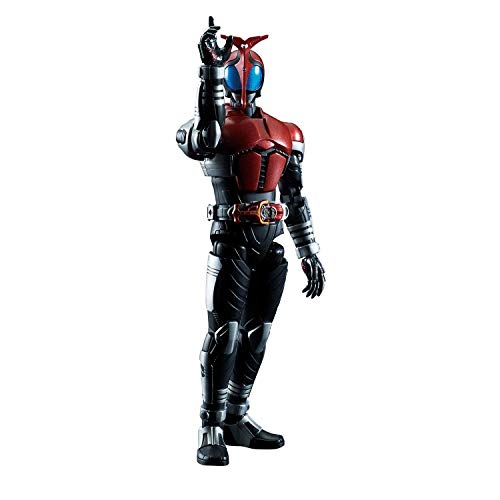 フィギュアライズスタンダード 仮面ライダーカブト 色分け済みプラモデル(未使用品)